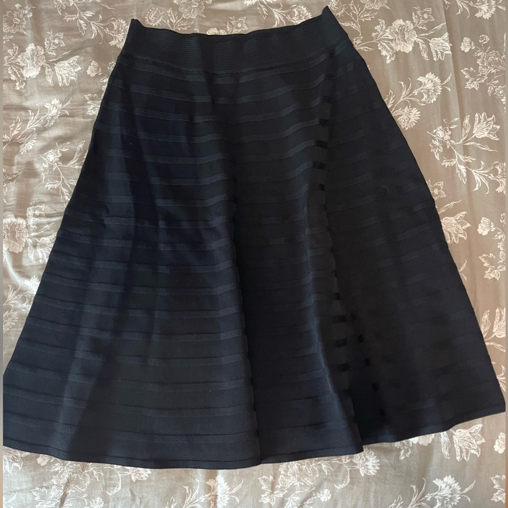 Calvin Klein midi skirt